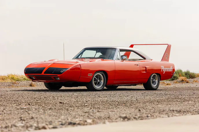 1970 Plymouth Superbird