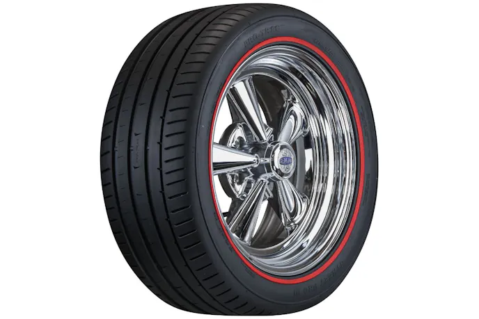 Pro-Trac Street Pro III (3)