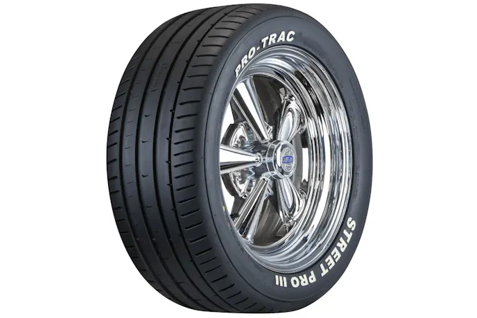 Pro-Trac Street Pro III (2)