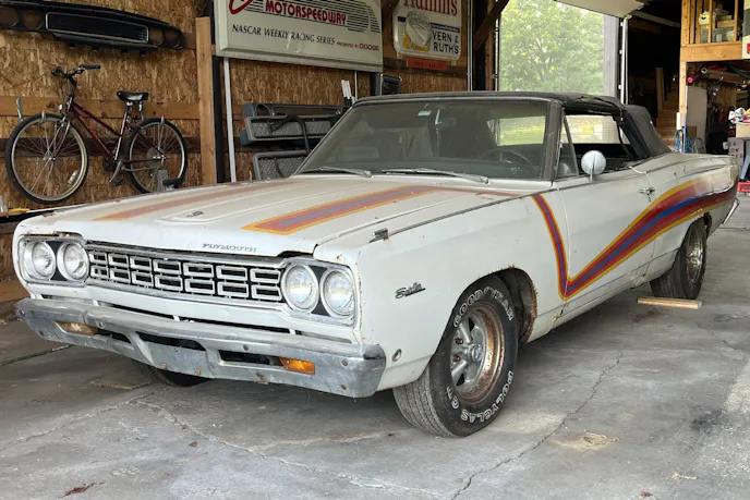 Hidden gems at 2025 MCACN show