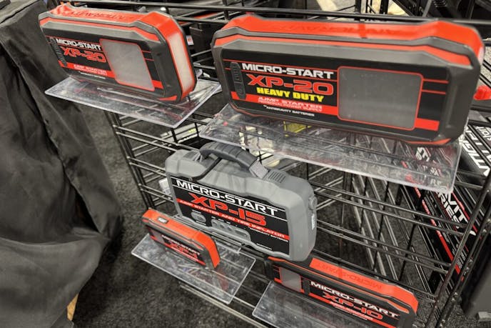 Antigravity Batteries (4)