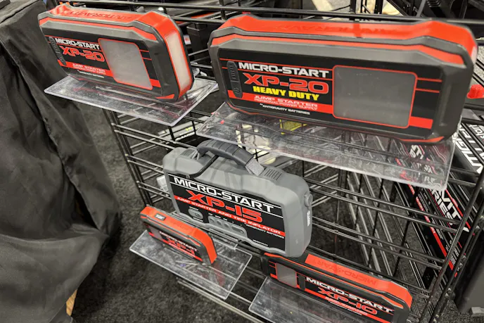 Antigravity Batteries (4)