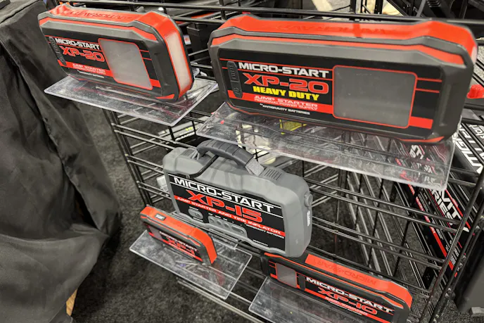 Antigravity Batteries (4)