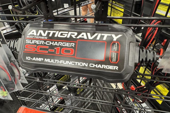 Antigravity Batteries (5)