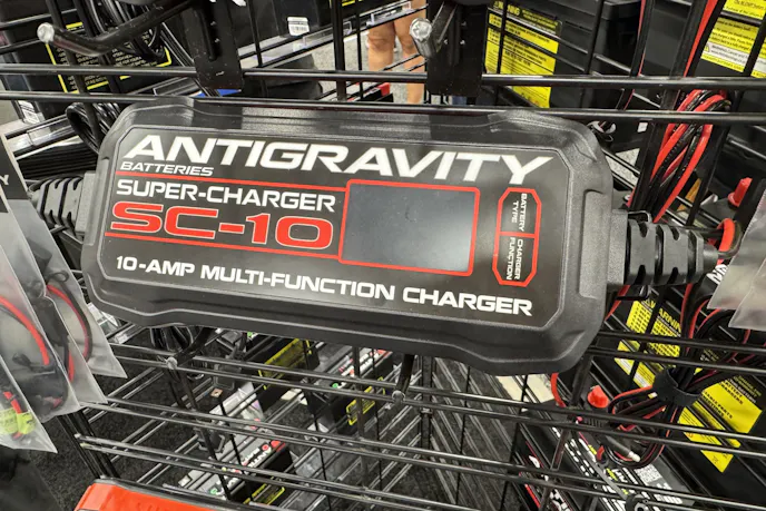 Antigravity Batteries (5)