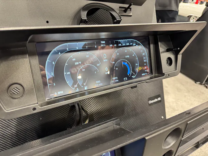 InVision dashboard (2)