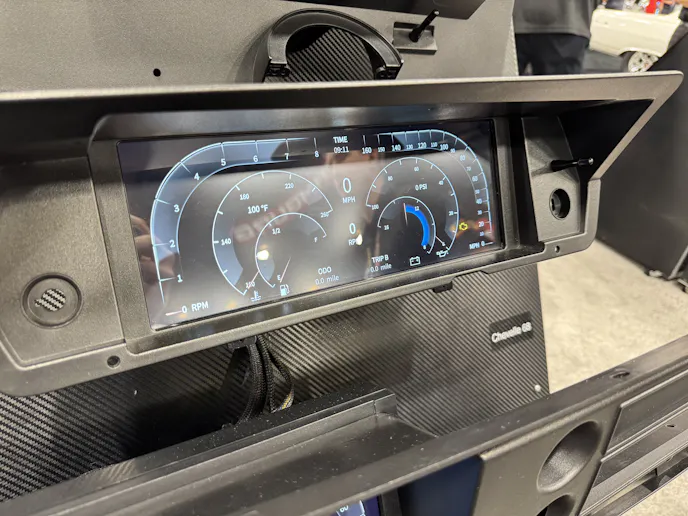 InVision dashboard (2)