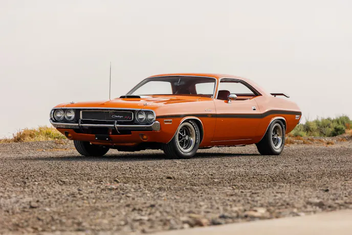 1970 Dodge Challenger R/T