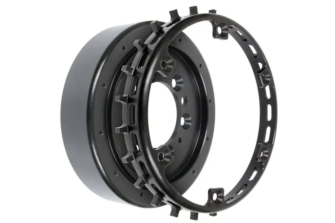 Lightweight Modular Trigger Shell System of ATI (2)