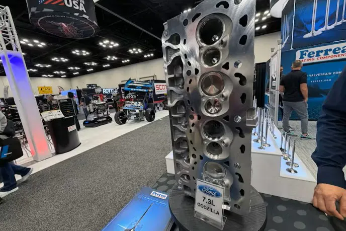 Competition Plus Series (3)