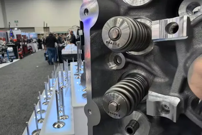 Competition Plus Series (2)