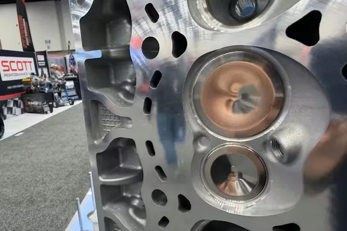 Competition Plus Series