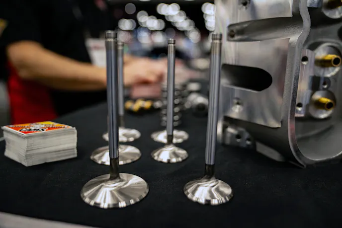 PBM Titanium Valves (2)