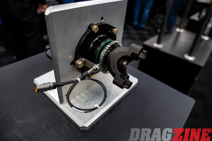 Precision Driveshaft Speed Sensor Kits