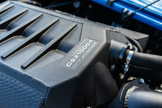 Superformance Godzilla Cobra (3)