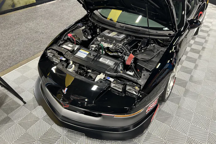 Holley's LT4 Swapped 1995 Z28 (5)