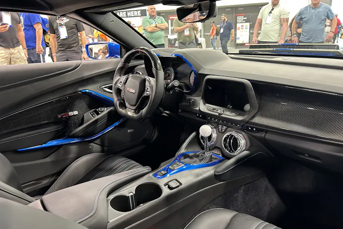 New Chevelle 70/SS Models (4)