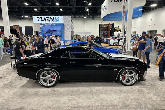 New Chevelle 70/SS Models (7)