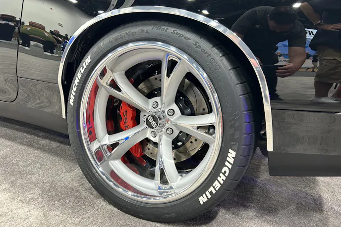 New Chevelle 70/SS Models (9)