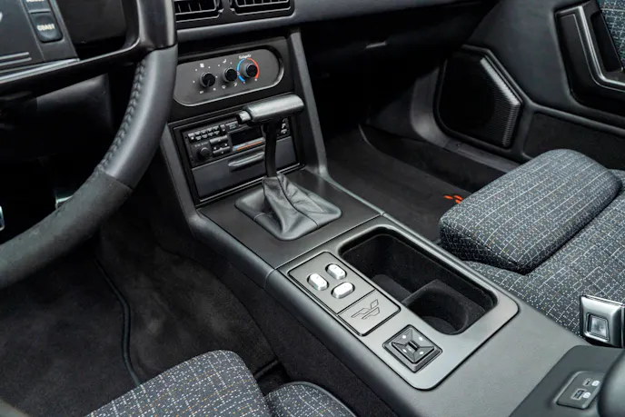 Velocity Modern Classics' 1991 Mustang Restomod (2)