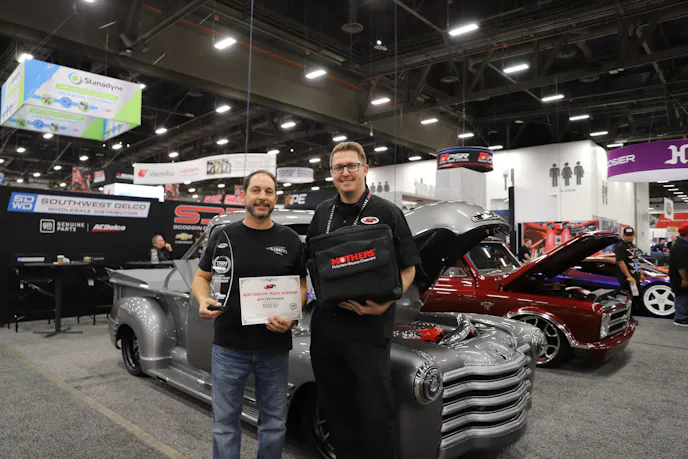 2025 TRIM Awards Winners at SEMA (4)