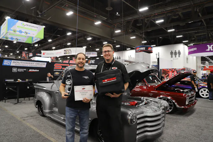 2025 TRIM Awards Winners at SEMA (4)