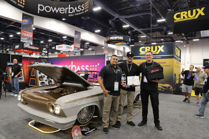 2025 TRIM Awards Winners at SEMA (5)