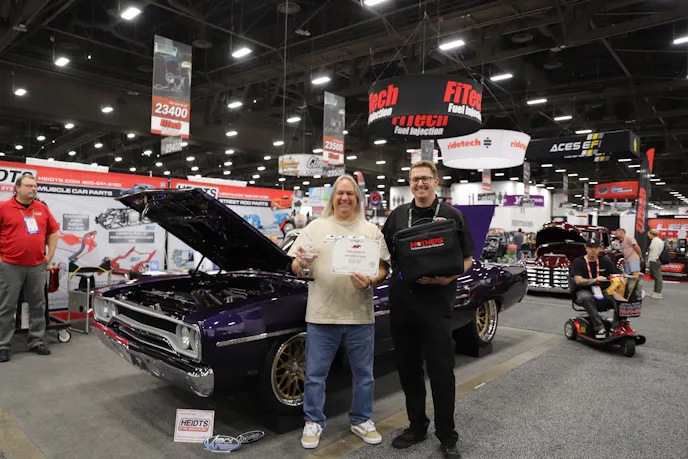 2025 TRIM Awards Winners at SEMA (6)