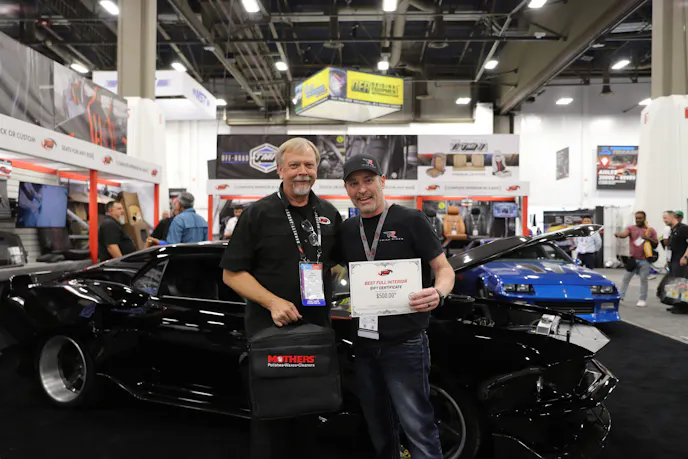 2025 TRIM Awards Winners at SEMA (7)