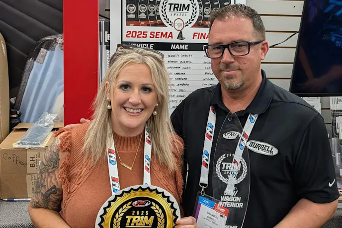2025 TRIM Awards Winners at SEMA (8)