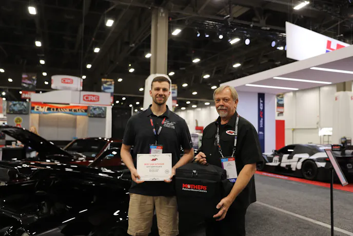 2025 TRIM Awards Winners at SEMA (9)