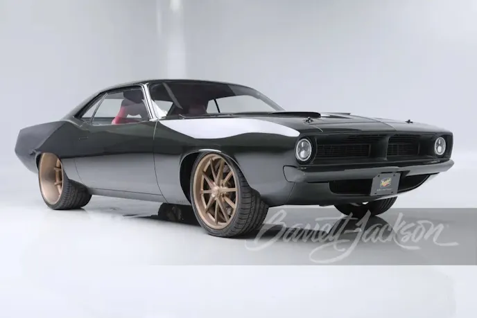 2026 Scottsdale Auction 3