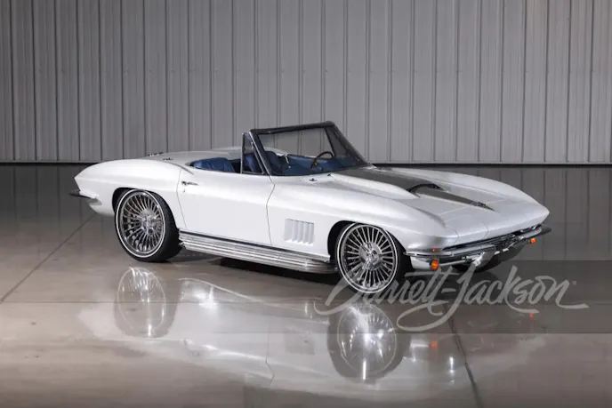 2026 Scottsdale Auction 2