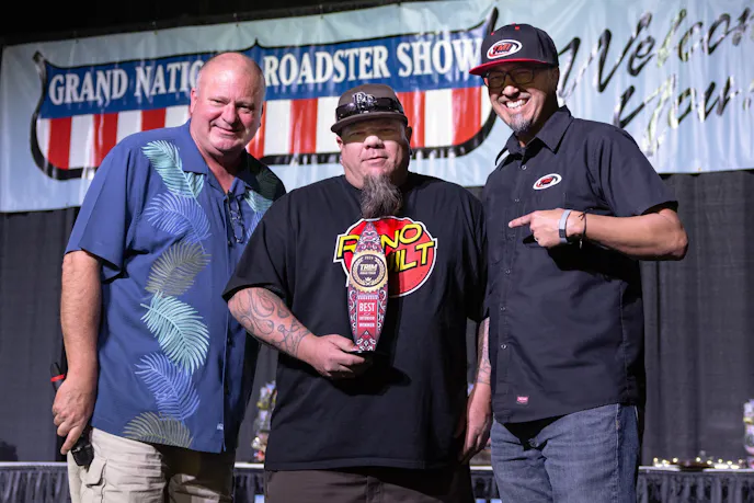 First Official Winner of the 2026 TMI Trim Tour Announced