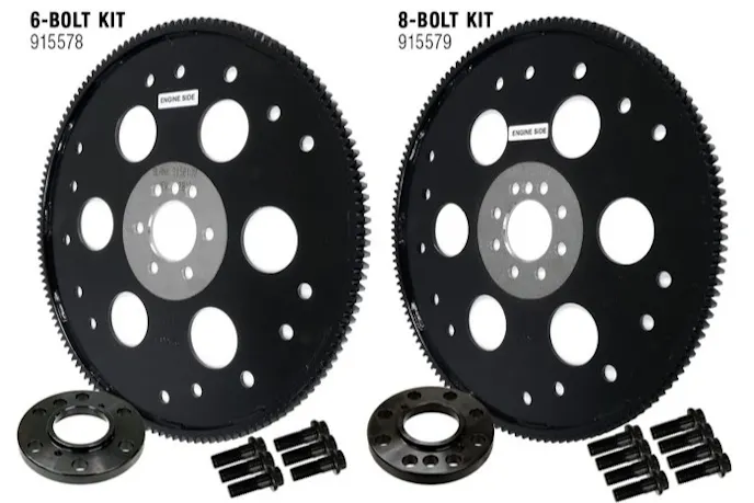 SFI Flexplate Kits from ATI