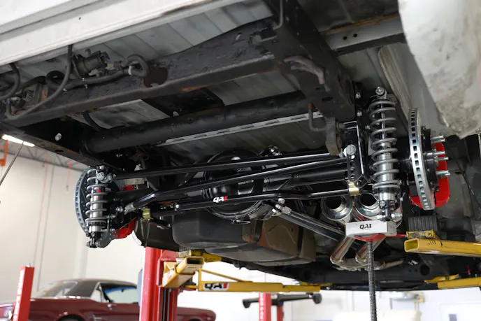 99-06 Silverado Handling Kits