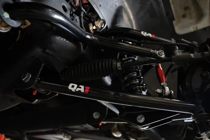 99-06 Silverado Handling Kits (2)