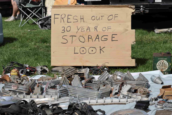 Spring Carlisle 2026