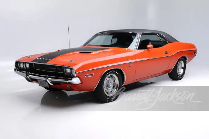 Palm Beach Auction Sample Ride