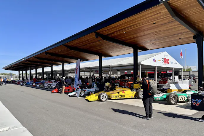 Charlotte AutoFair (2)