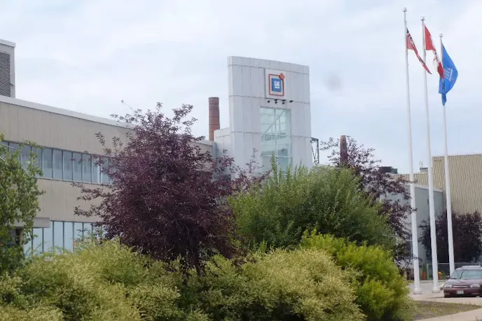 GM Hq