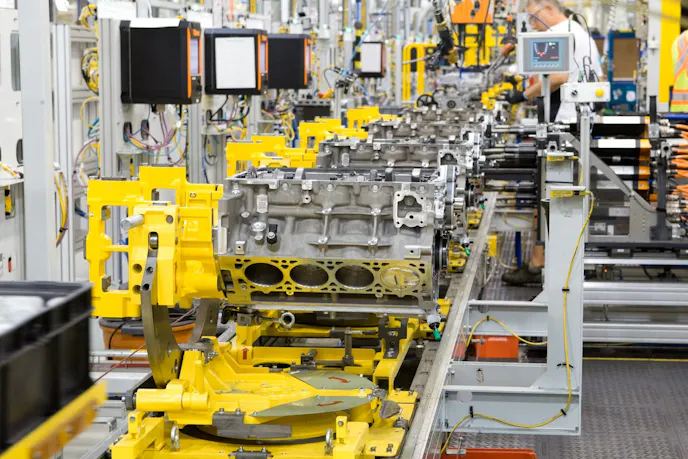 v8 engines in canada soon