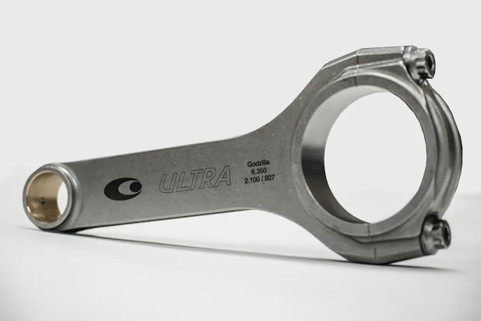 Bosszilla Engine Parts