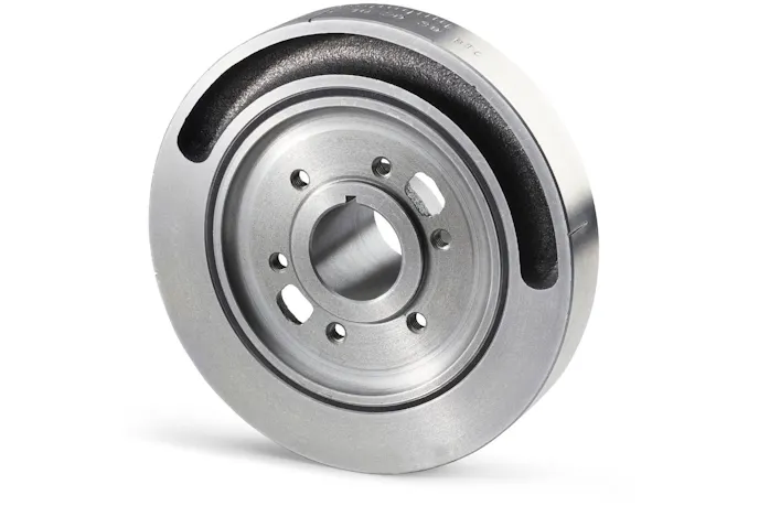 PROFORM Dodge Harmonic Balancers (3)