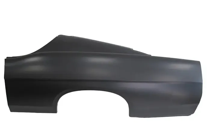 AMD Fairlane Torino parts