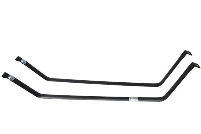 G-Body EFI fuel system