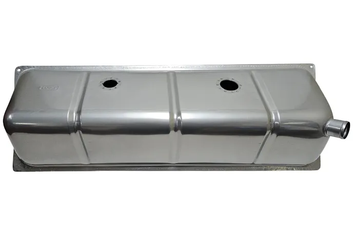 F-100 Pickup Fuel Tank (2)