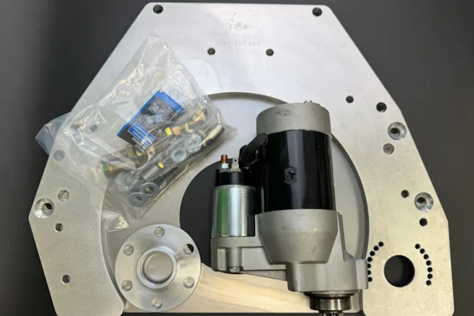 transmission adapter kits