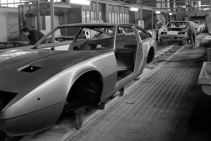 Jim Farley's Sports Car (4)