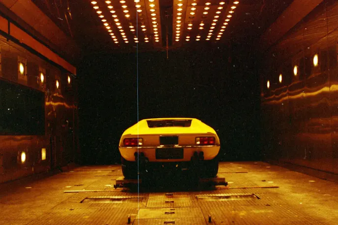 Jim Farley's Sports Car (2)